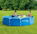 Intex Basseyn 305×76 sm Skidka бассейн intex