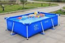 INTEX 300×200×75 Оригинал каркасный бассейн stoyka basseyn baseyn
