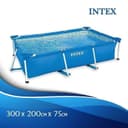 Каркасный Бассейн 3×2×65 BESTWAY stoyka basseyn baseyin басейн
