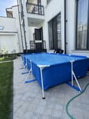Каркасный бассейн Intex 450x220x84см