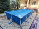 Skidka Basseyn intex 450×220×84 sm