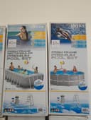 INTEX basen 4/2/1. 3.66/99