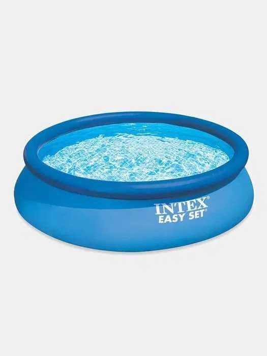 Srochna sotiladi --- Intex Basseyn — 1