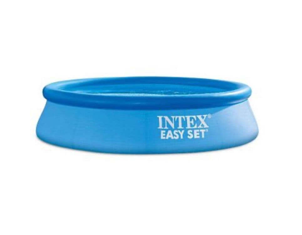 Бассейн intex бассейнлар бачсейны — 1
