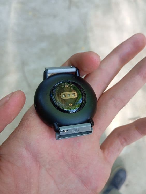 Mibro smart watch orginal — 1