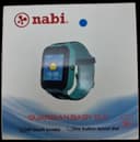 Nabi Z4 model. Yosh bolalar uchun smart soat