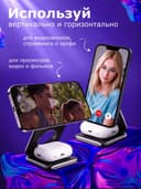 Зарядка 3в1 apple watch,iphone,airpods 5/6/7/8/9/10/Ultra Usb-c