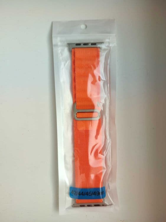 Продам новый ремешок для часов универсальный Apple watch. — 1