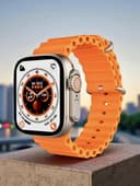 Smart Watch Sotiladi
