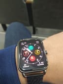 Smart watch HAYLOU RS 4