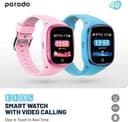 Baby Smart Watch Porodo 4G