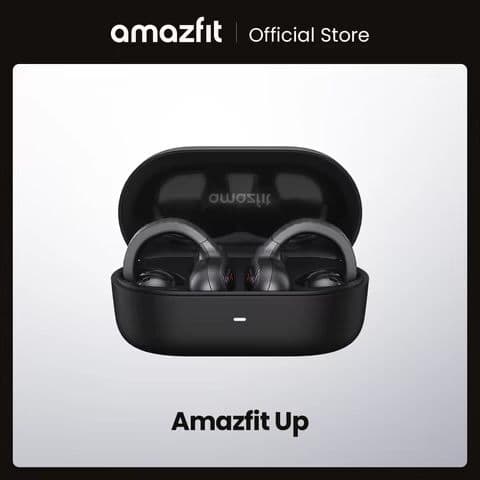 Новый Amazfit Up Open - Ear Earbuds • Наушники • — 1