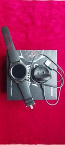 Galaxy watch 46mm