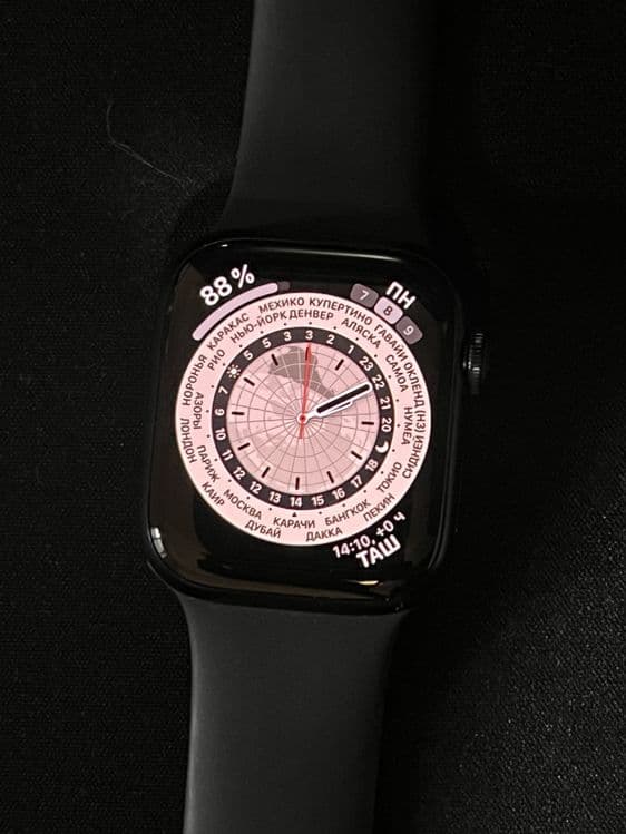 Apple Watch Iwatch — 1