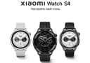 Новый модель Xiaomi Watch S4 New 2025 • Часы •