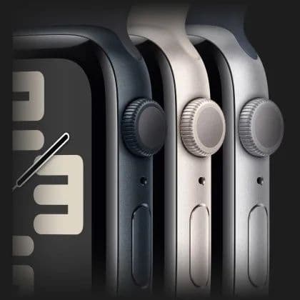Новый Apple Watch Se 2 Gen 40mm 44mm • Часы • — 1