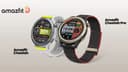 Amazfit Cheetah and Cheetah Pro