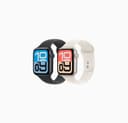 Новый Apple Watch Se 3 40mm New 2026 • Часы •