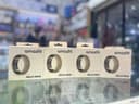 "Новый Amazfit Helio Ring • Умное кольцо • Инновации и стиль"
