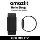 Новый модель Amazfit Helio Strap • Фитнес браслет •
