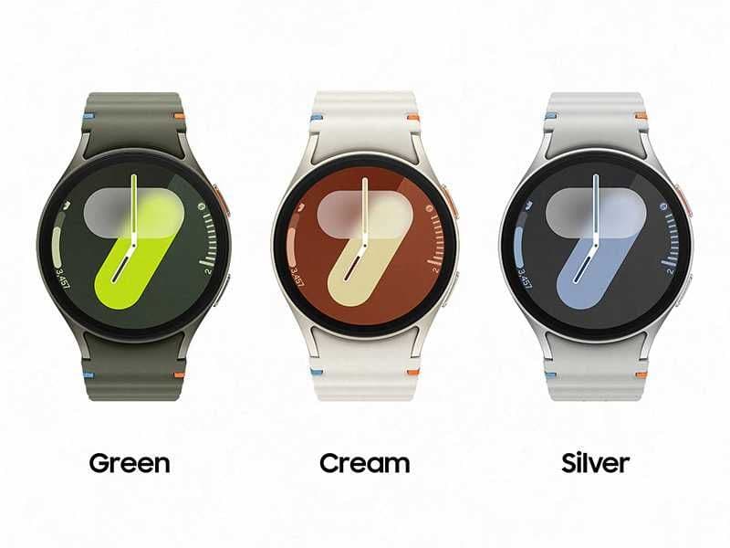 Новый Samsung Galaxy Watch 7 New 2024 — 1