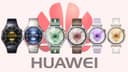 Новый модель Huawei Watch GT6 Series 2026 • Часы •