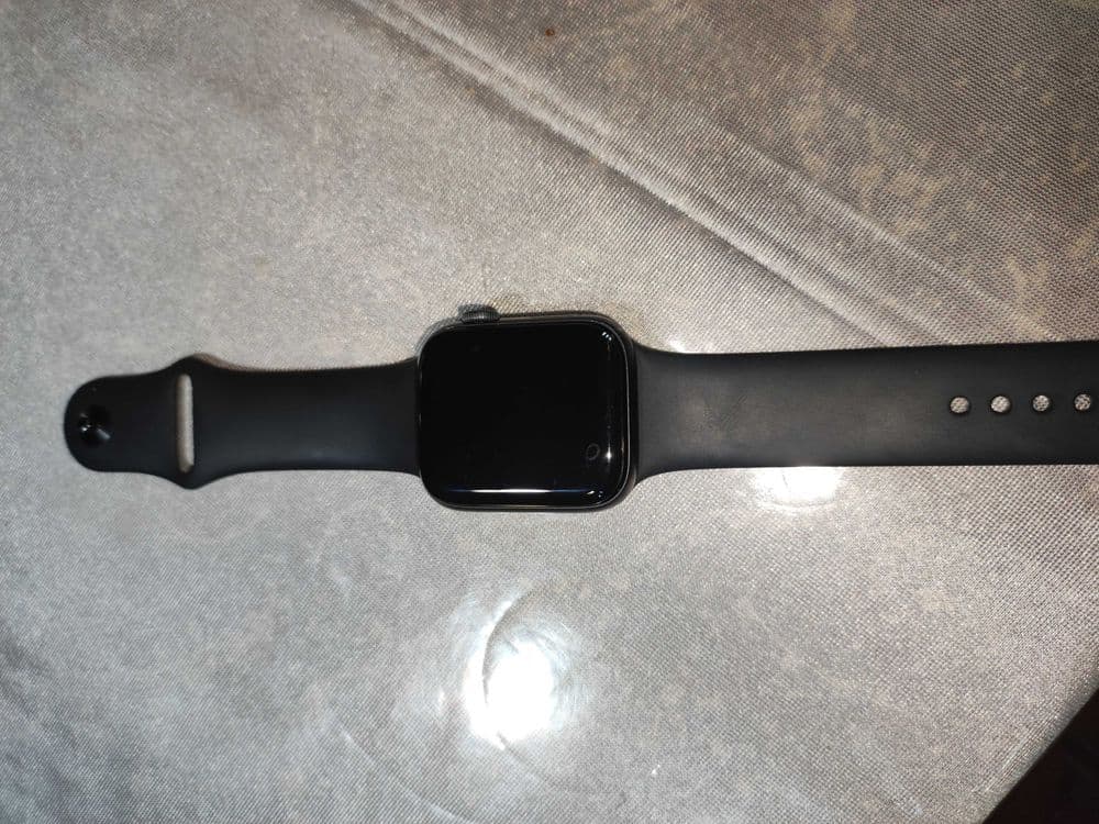 Apple Watch Series 5 — 1