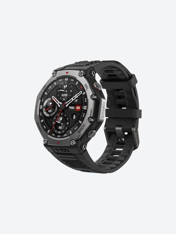 Amazfit T-Rex 3 New 2025 — 1