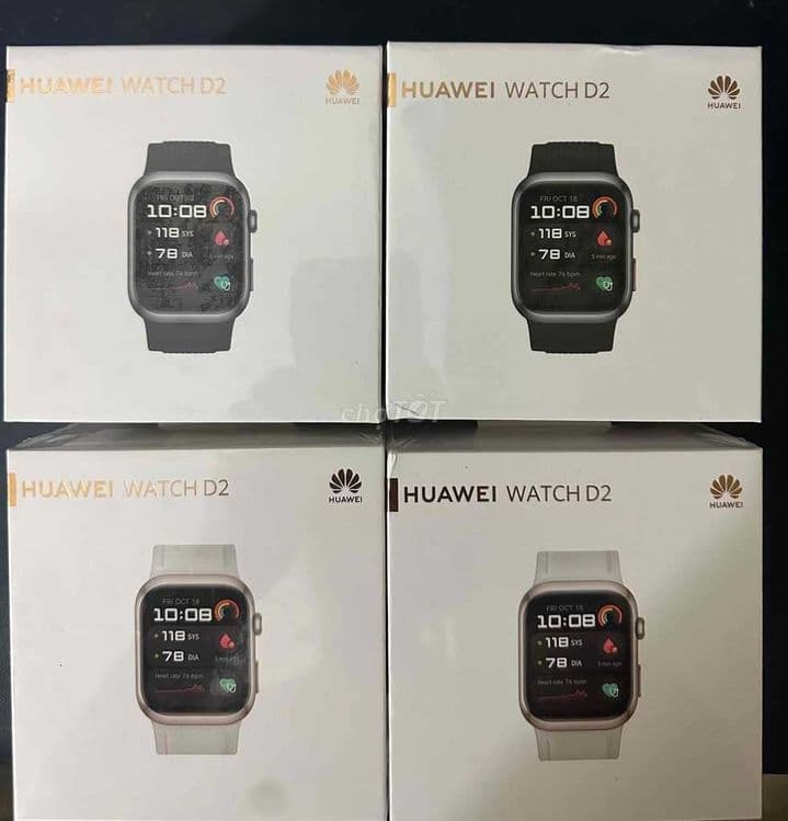Huawei Watch D2 (оптом) — 1