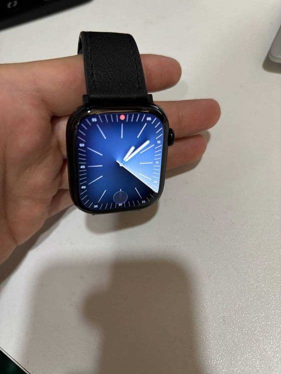 Продаются Apple Watch срочнор новые — 1