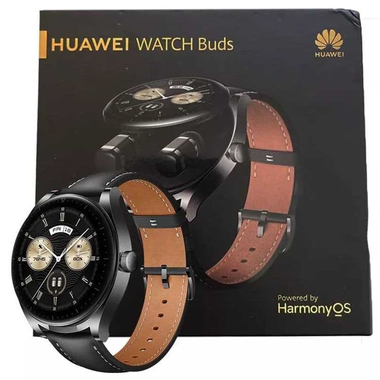 Huawei Watch Buds New 2024 — 1