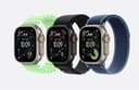Apple Watch Ultra 3 Natural New 2026