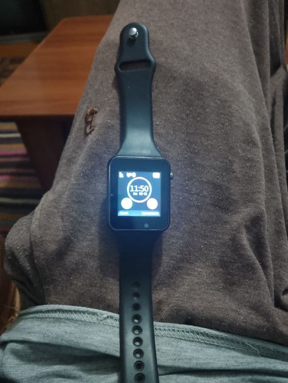 Smart watch Smart watch — 1