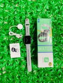 Smart watch 7 garantiyasi bilan
