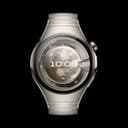 Huawei Watch 5 (46mm) TITANIUM New