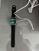 Green Lion Smart Watch Ultra Active 9