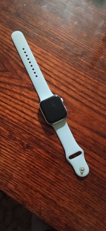 Smart watch новые — 1