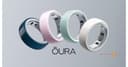 Новый Oura Ring 4 Ceramic New 2026 • Умная Колцо •