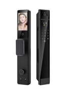 SMART LOCK | Умный электронный замок | SMART QULF Ташкент