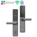 Умный замок от Ezviz DL05 Продажа, установка и настройка