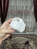 Умная WiFi розетка Tuya smart 20A