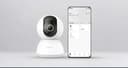 Xiaomi Mi Home Security Camera 360° 2К Доставка есть!