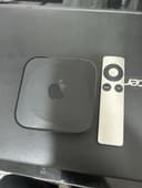 Apple TV full hd new