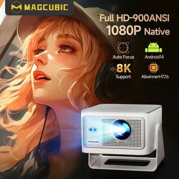 Proektor HY350 max kalonkali — 1