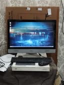 i3-7100: GEN-7: 22IPS МОНОБЛОК - кампютер: Azu-4GB: HD-500GB: Эк-22IPS