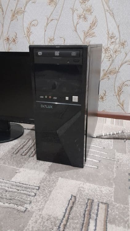 Lg komputer idela — 1