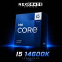 Процессор intel core i5 14600k
