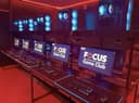 Game club, Igravoy Kompyuter, Компютерь слуб Гаме слуб