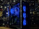 Готовая сборка Ryzen 5 5500