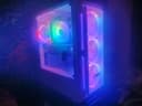 Игровой компьютер i5 10400f / B560 Aourus Elite/ GTX 1080 (b/u и новый